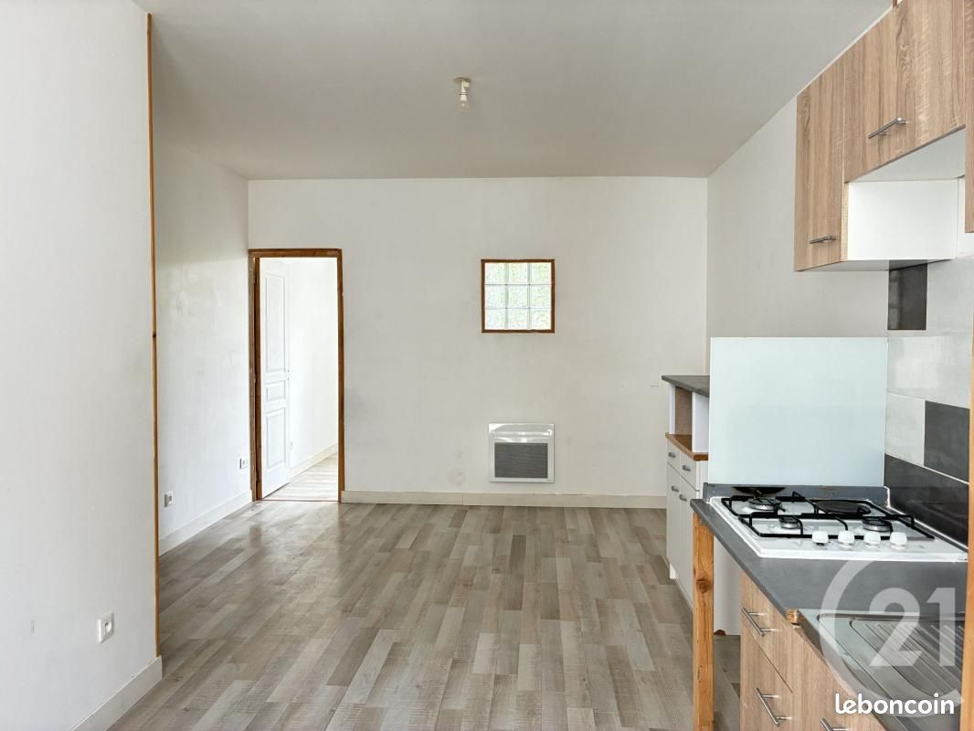 Appartement 2 pièces 31 m² · à La Grand-Combe · 31 m² · 350 €/mois