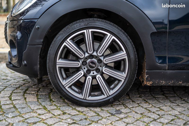 VDS Mini Clubman Cooper S AM 2021 faible kilométrage (image 18)