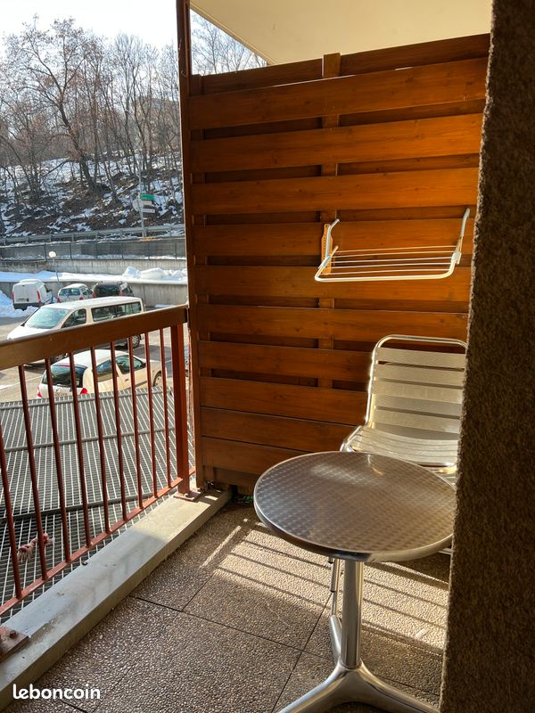 Location studio Briançon (image 7)