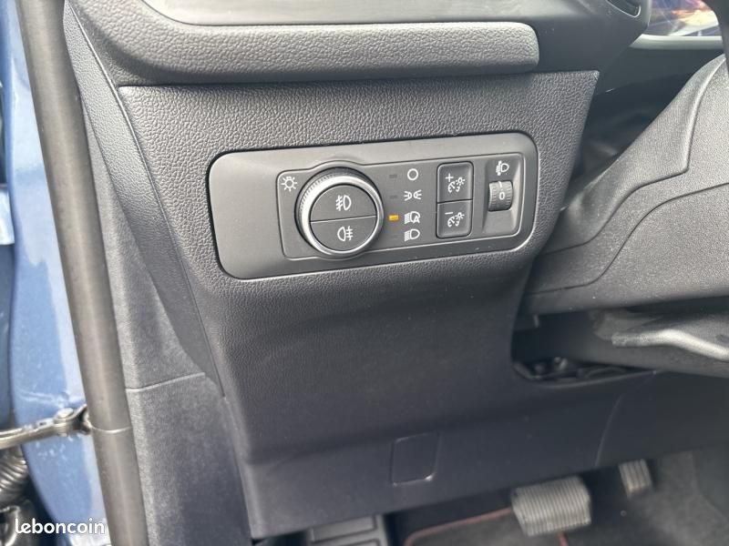 Ford Kuga 2.5 Duratec 190ch FHEV E85 ST-Line BVA (image 16)