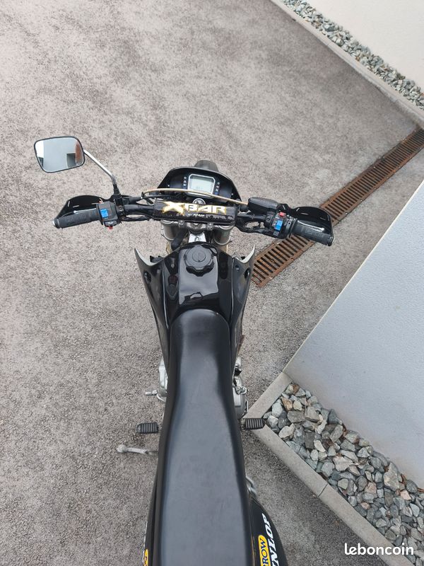 Klx 650 (image 3)