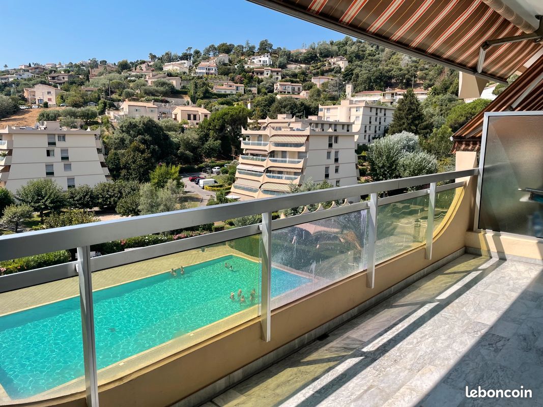 Appartement 3 pièces 66 m² · à Mandelieu-la-Napoule · 66 m² · 360 000 €