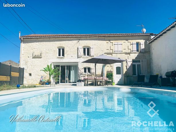 Maison 5 pièces 129 m²