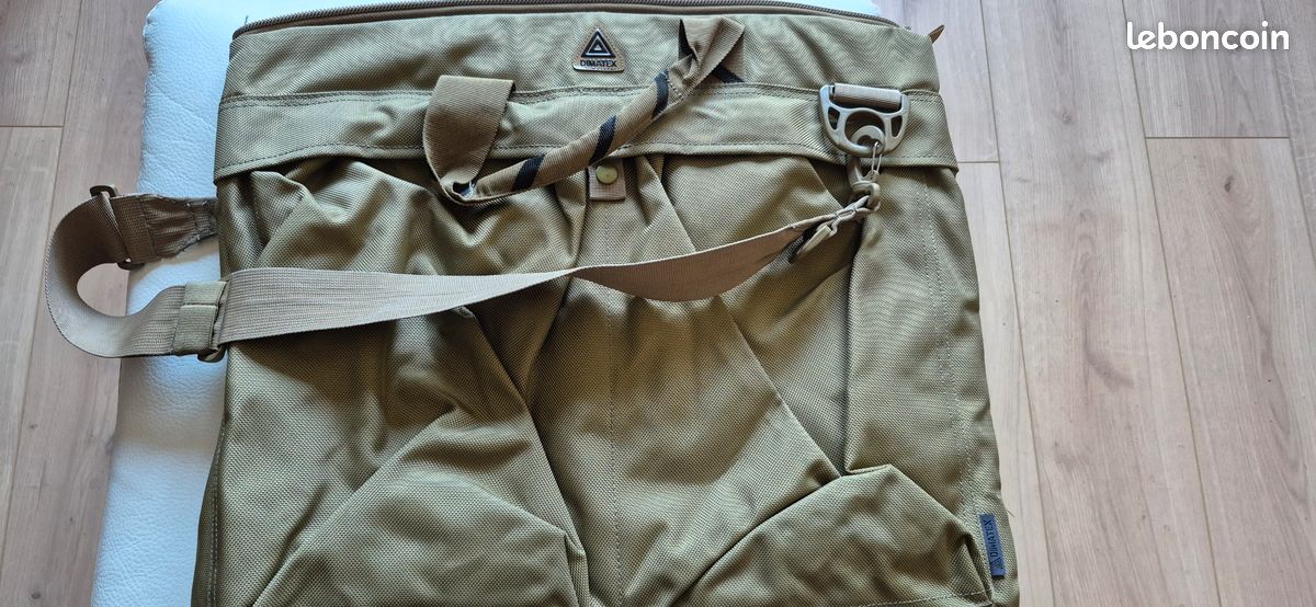 Sac Furtif coyotte DIMATEX gamme tactique (image 2)
