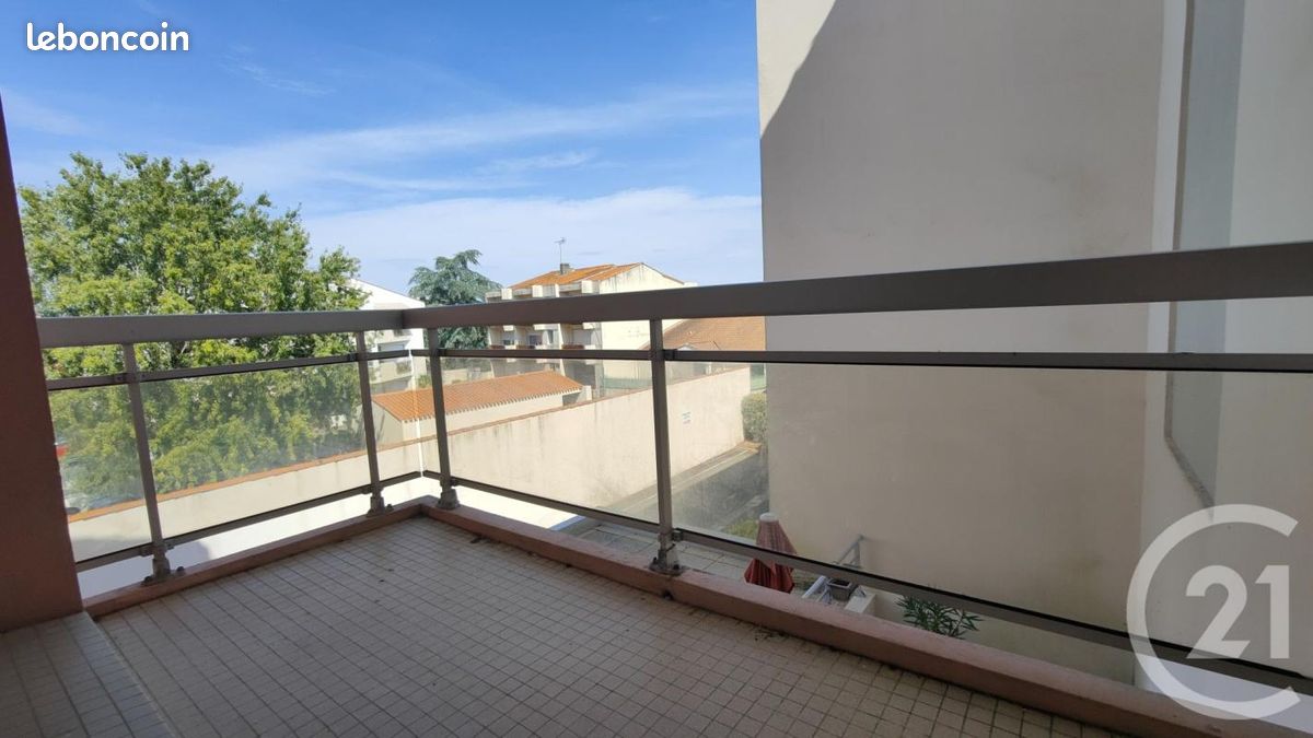 Appartement 2 pièces 48 m² (image 6)