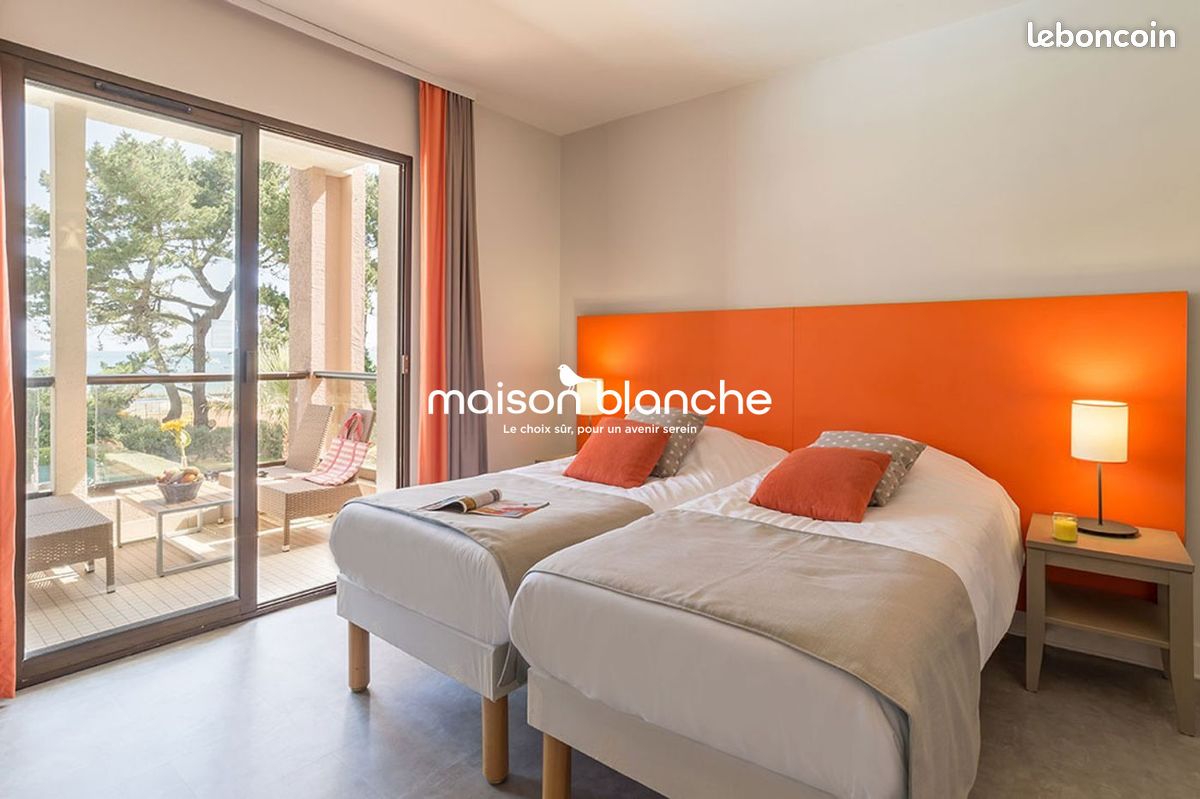 Appartement 2 pièces 51 m² · à Perros-Guirec · 51 m² · 146 892 €
