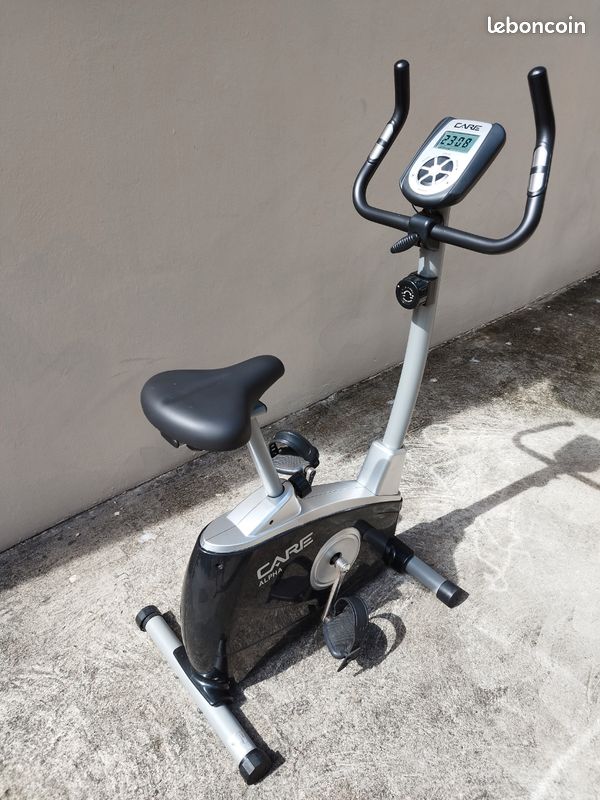 Fitness Go VÃ©lo VÃ©lo Appartement Pliable Go Sport Leboncoin Velo
