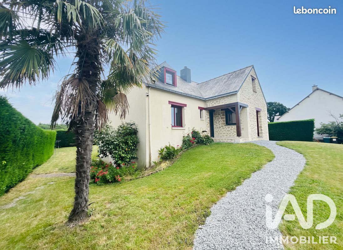 Maison 6 pièces 140 m² · à Issé · 140 m² · 225 000 €