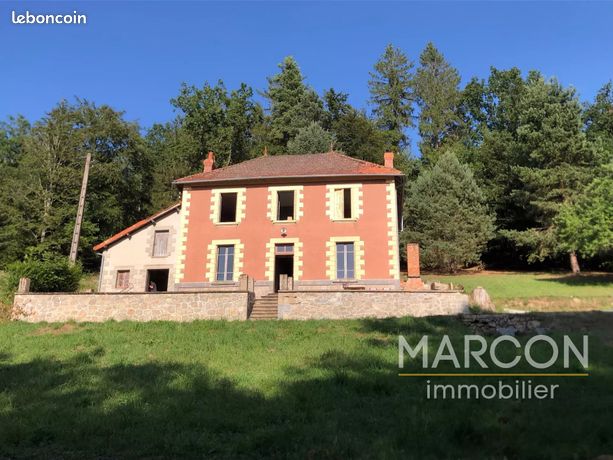 Maison 6 pièces 126 m²