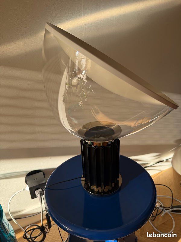 Lampe Taccia Small Flos (image 3)