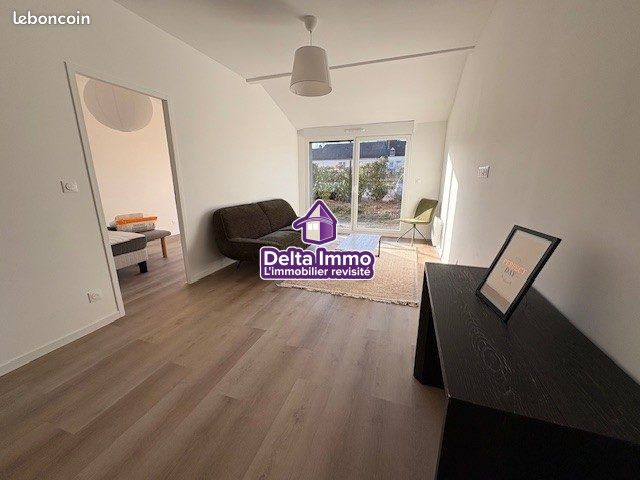 Appartement 2 pièces 56 m² · à Évreux · 56 m² · 750 €/mois