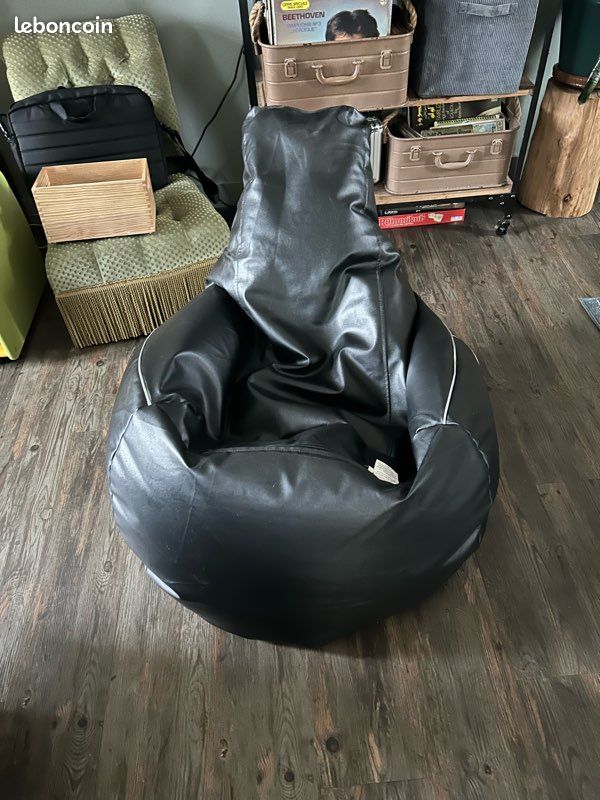 Pouf gamer (image 1)