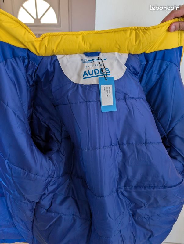 Veste Pour Homme À Manches Longues Avec Fermeture