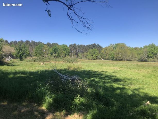 Terrain agricole 21 380 m² Gaillan En Medoc