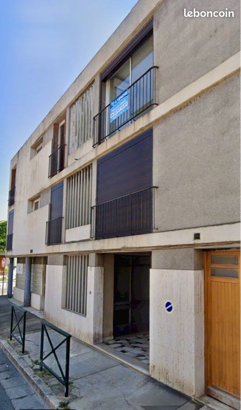 Appartement 4 pièces 67 m² · à Miramas · 67 m² · 800 €