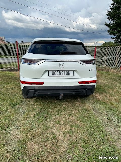 Ds7 crossback business 1.5 bluehdi (image 7)