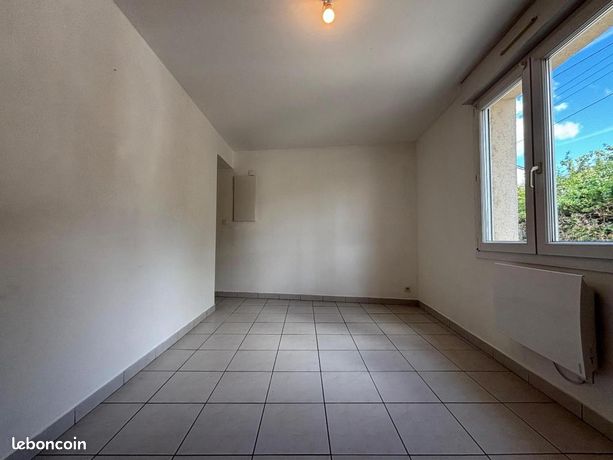 Appartement 2 pièces 31 m² — 5