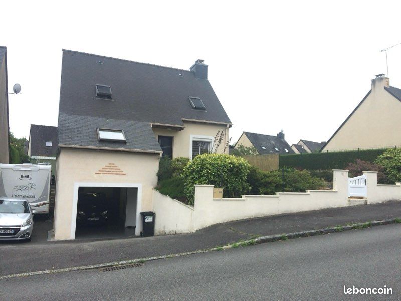 Maison 6 pièces 100 m² · à Domloup · 100 m² · 315 000 €