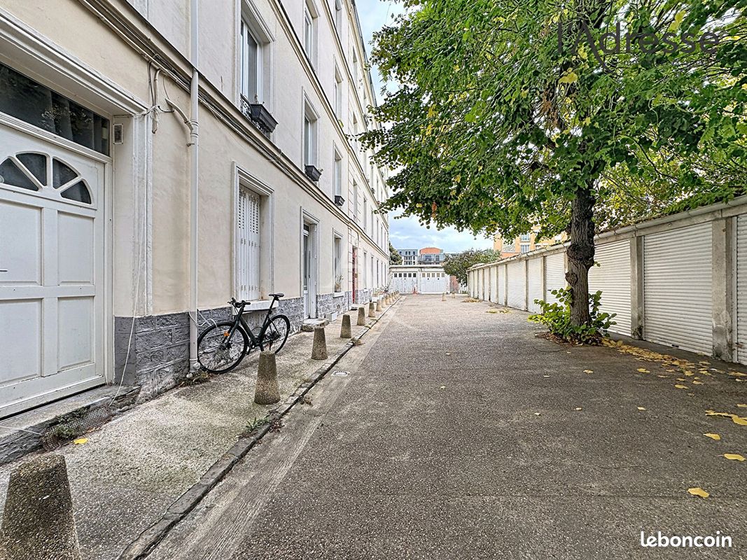 Appartement 3 pièces 57 m² · à Puteaux · 57 m² · 346 500 €