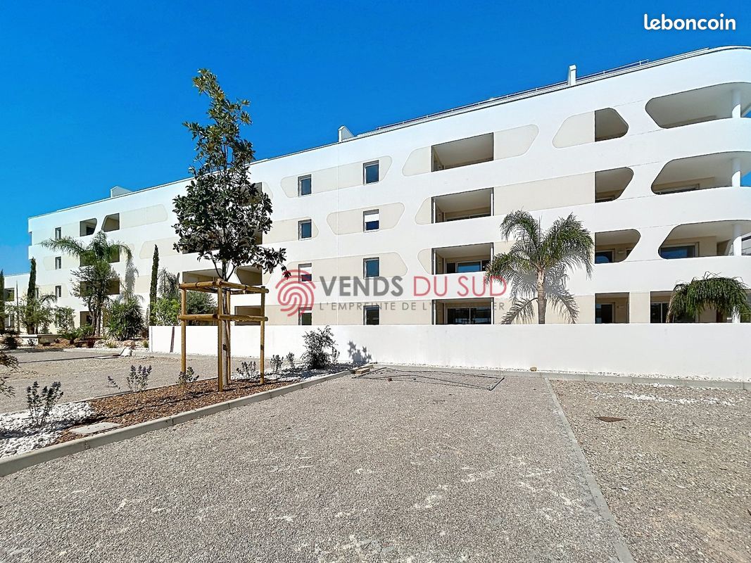 Appartement 3 pièces 74 m² · à Béziers · 74 m² · 815 €/mois
