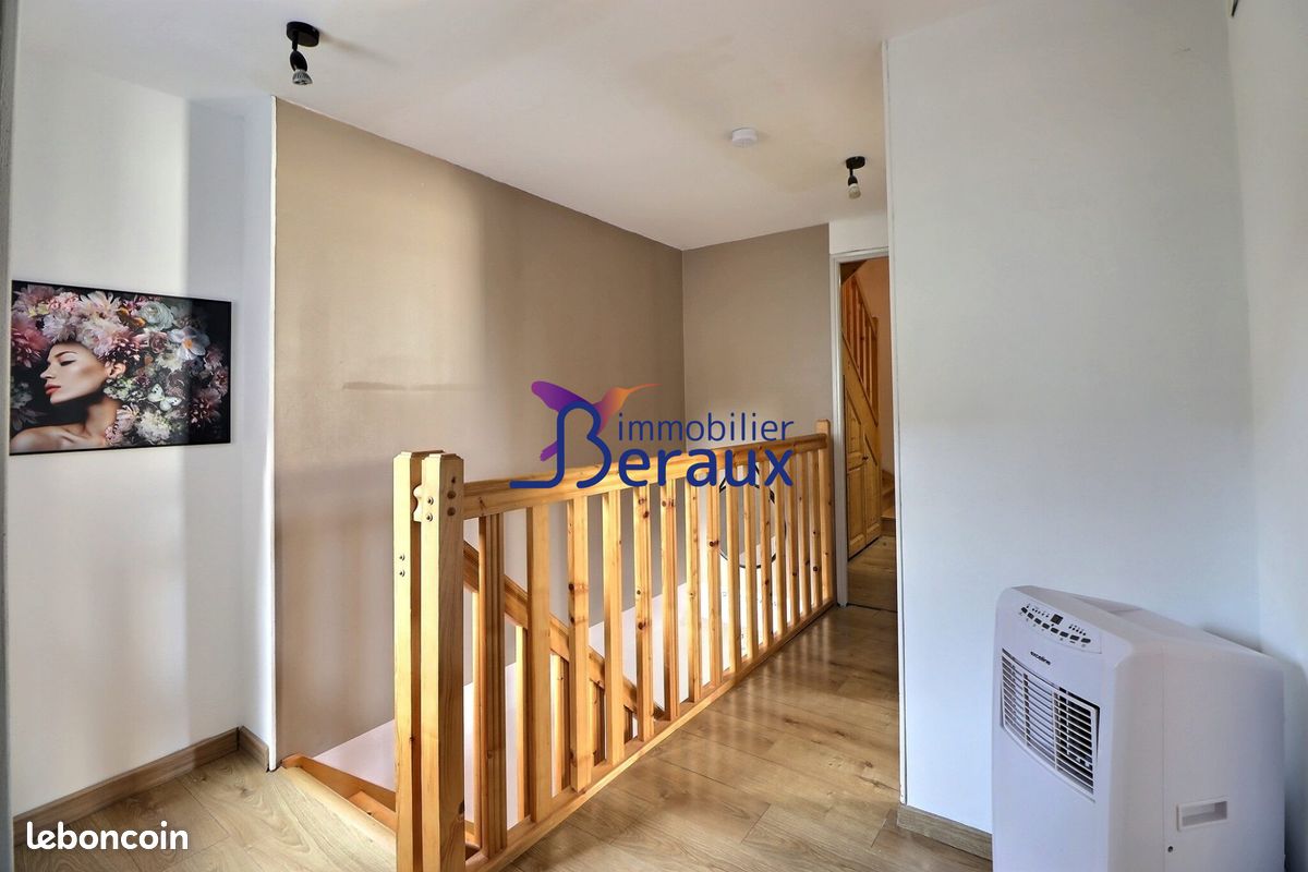 Maison 5 pièces 132 m² (image 8)