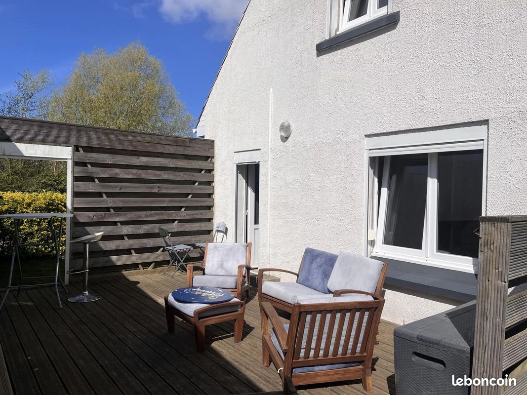 Maison 5 pièces 70 m² · à Camiers · 70 m² · 240 000 €