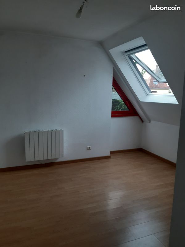 Appartement 2 pièces 29 m² · à Strasbourg · 29 m² · 530 €/mois