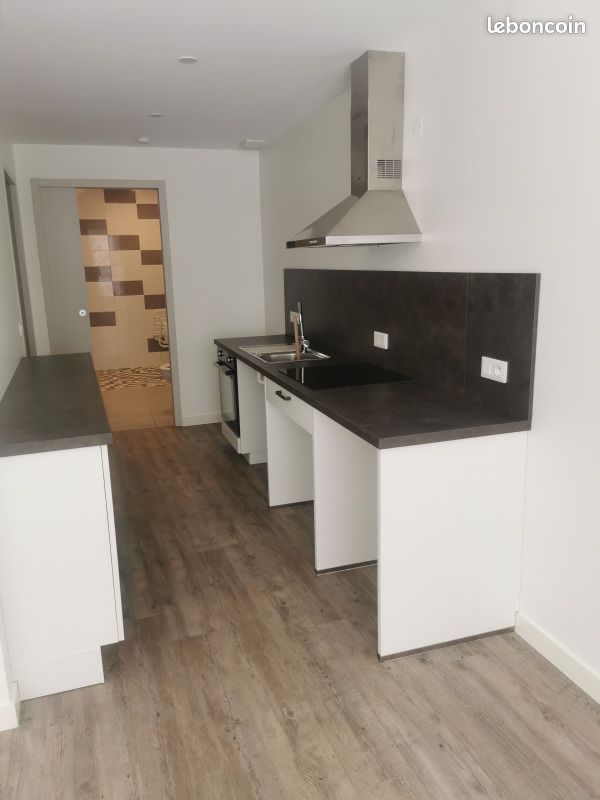 Appartement 2 pièces 45 m² (image 6)