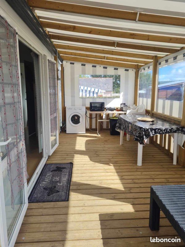 Mobil home (image 1)