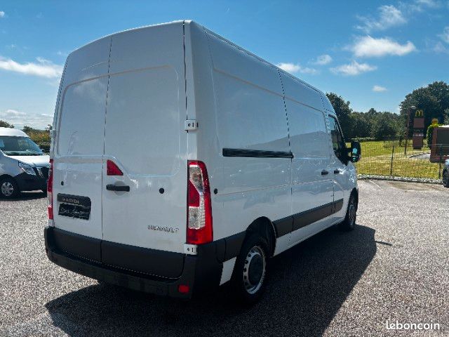 Renault Master III FG F3300 L2H2 2.3 BLUEDCI 135CH GRAND CONFORT (image 9)