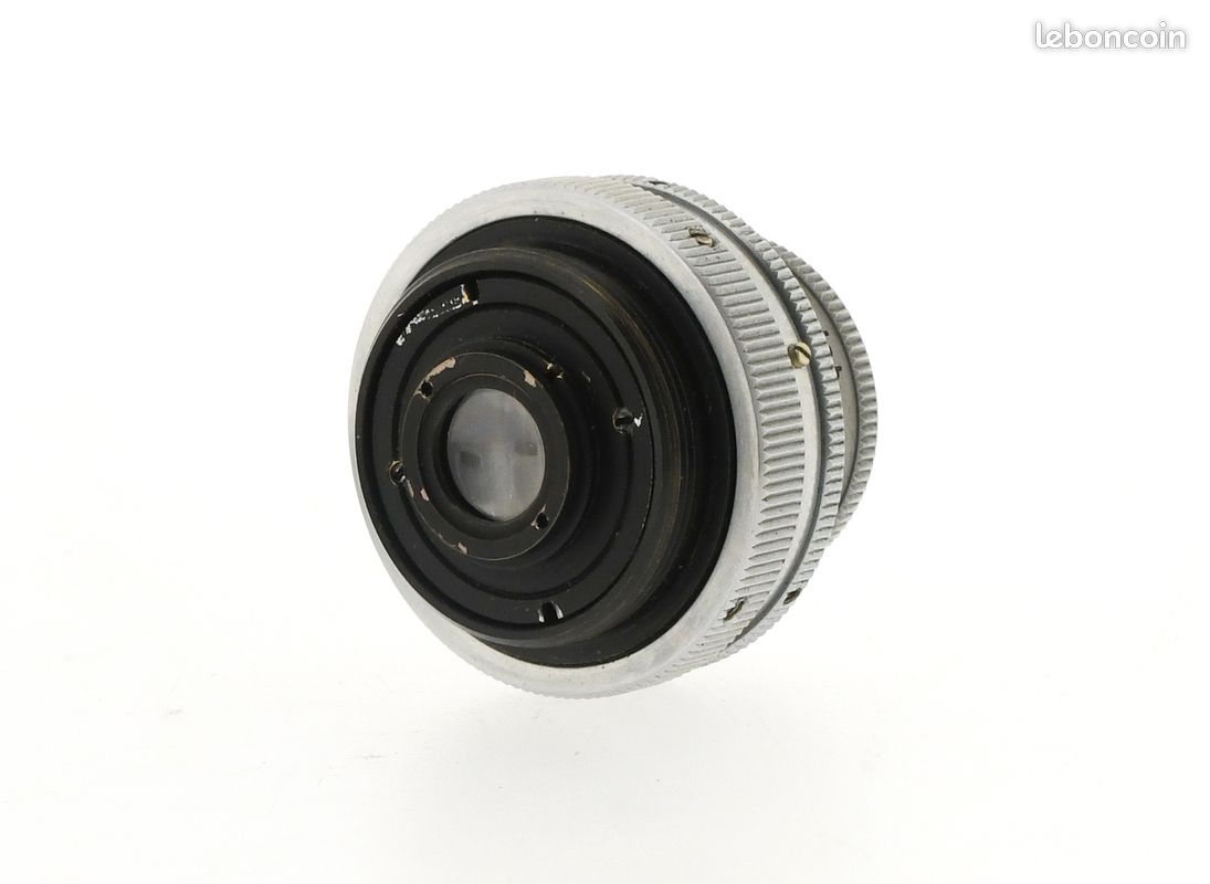 HUGO MEYER TELE-MEGOR 5.5/25cm EUR 430,00 - DE