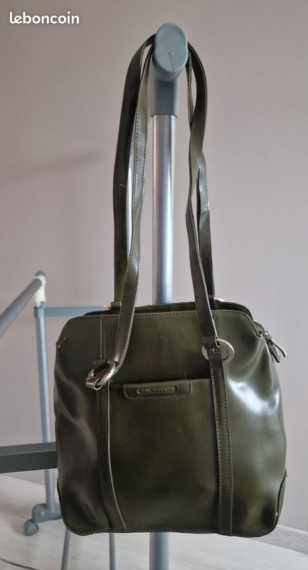 Sac à main/dos (image 1)