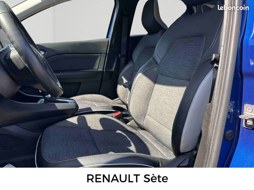 RENAULT Captur E-Tech full hybrid 145 Techno (image 11)