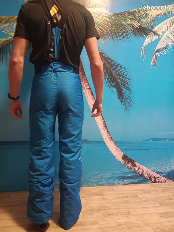 Pantalon ski 14ans (image 3)