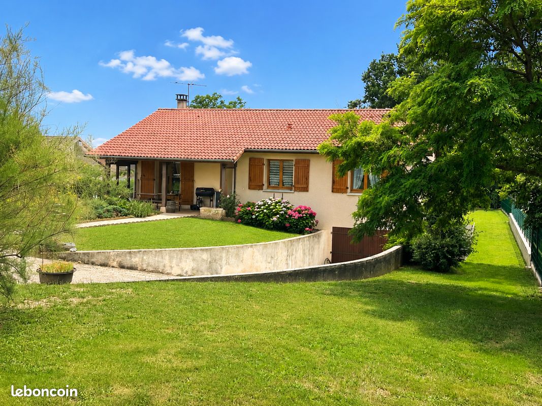 Maison 4 pièces 89 m² · à Mions · 89 m² · 359 000 €