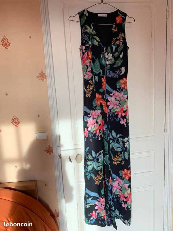 Combinaison d’été Taille XS - MNG (image 1)