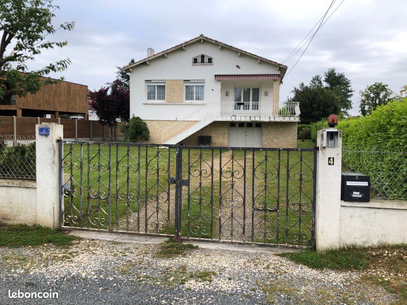 Maison 4 pièces 86 m² · à Saint-Médard-de-Mussidan · 86 m² · 165 000 €