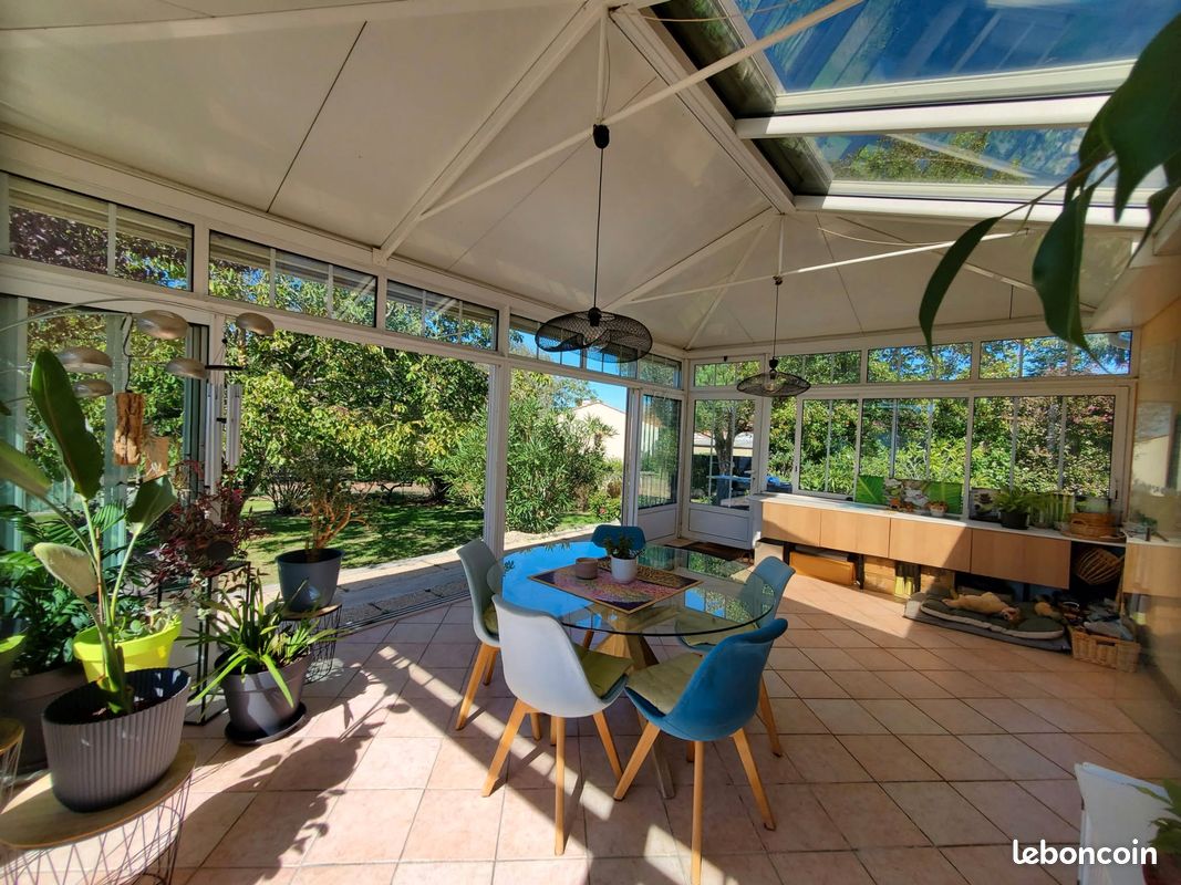 Maison 7 pièces 234 m² · à Saint-Révérend · 234 m² · 489 000 €