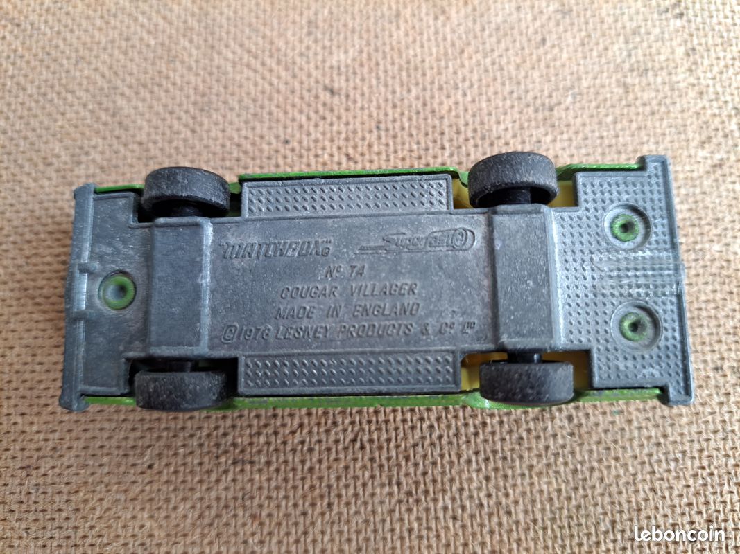 Matchbox (image 3)