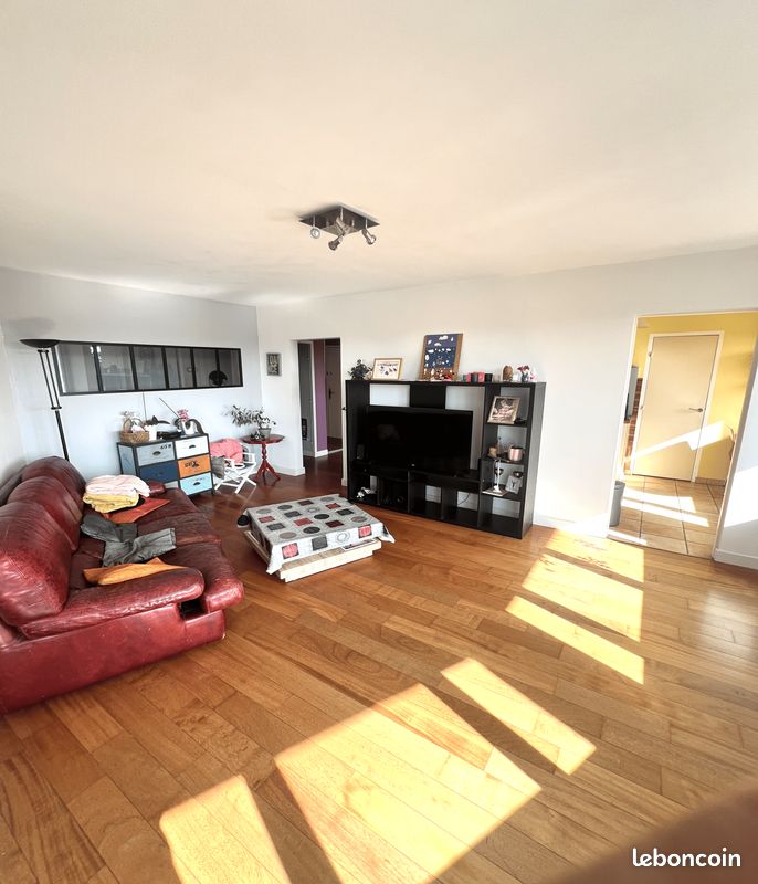 Appartement 4 pièces 85 m² · à Saint-Herblain · 85 m² · 181 900 €