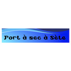 Port de bateaux à sec à Sète CNS