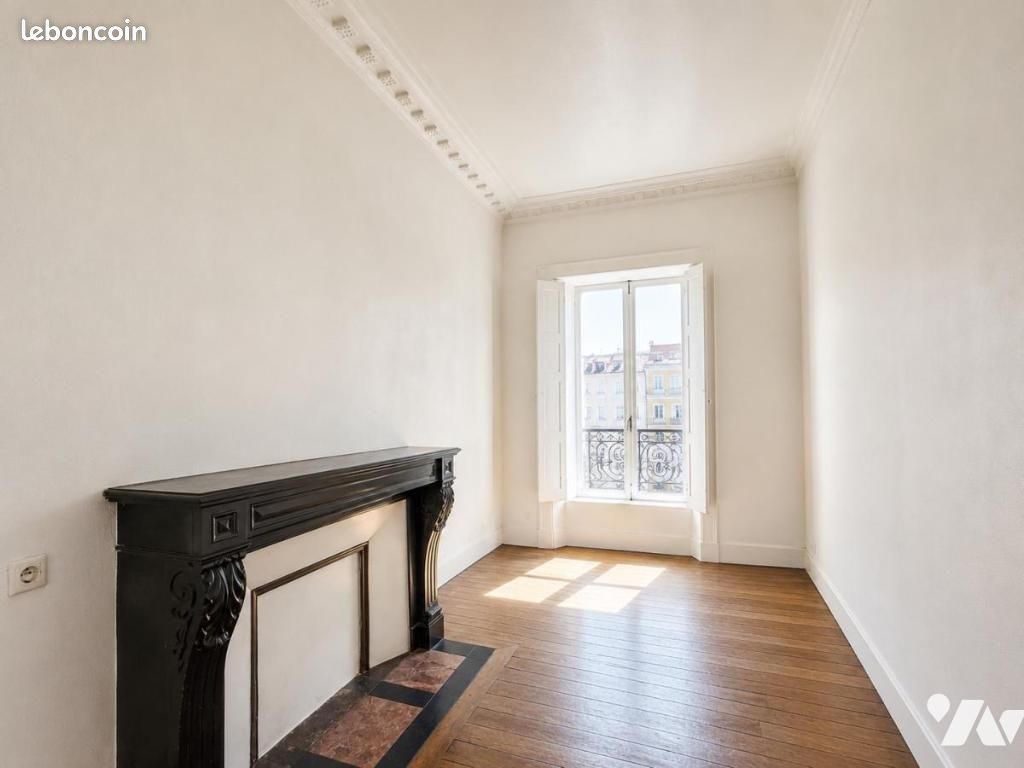Appartement 4 pièces 92 m² · à Nantes · 92 m² · 310 330 €