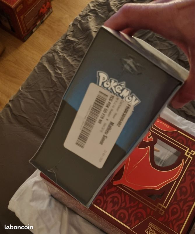 ETB Pokemon Go (image 5)