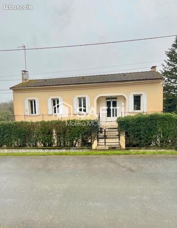 Propriété 5 pièces 180 m²