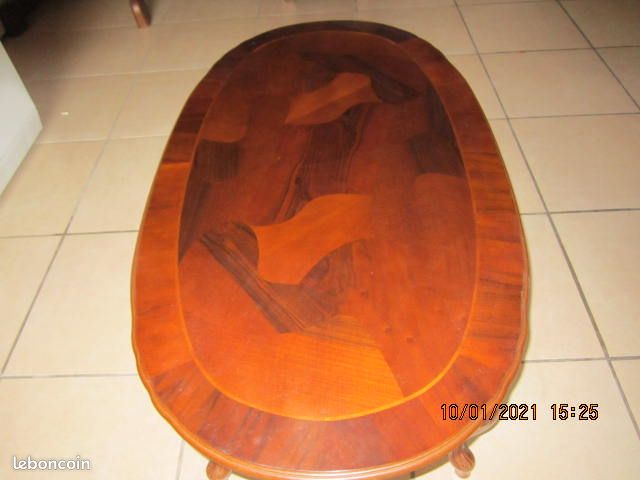 Table basse (image 2)