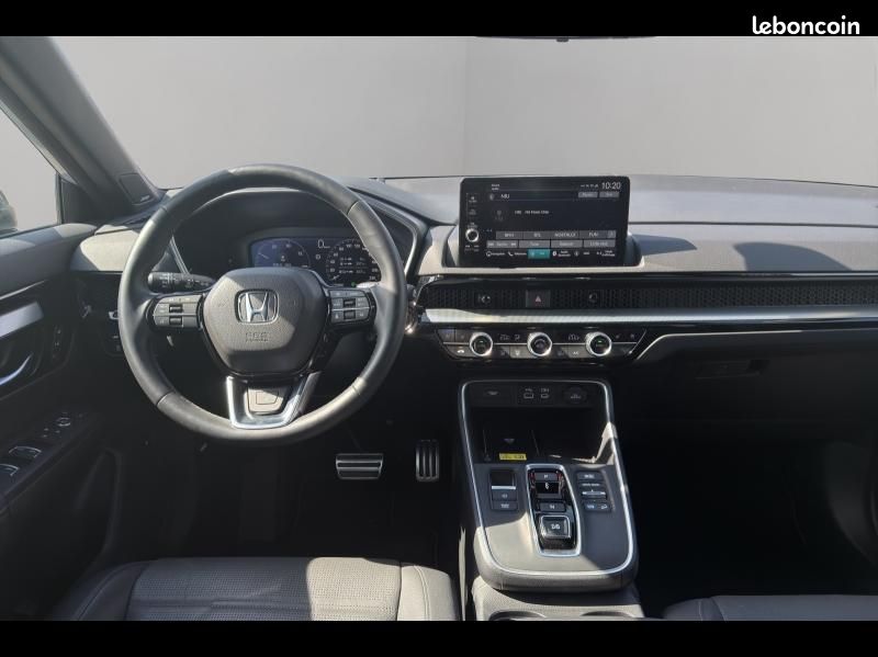 Honda CR-V 2.0 i-MMD 184ch e:PHEV Advance Tech 2WD (image 7)