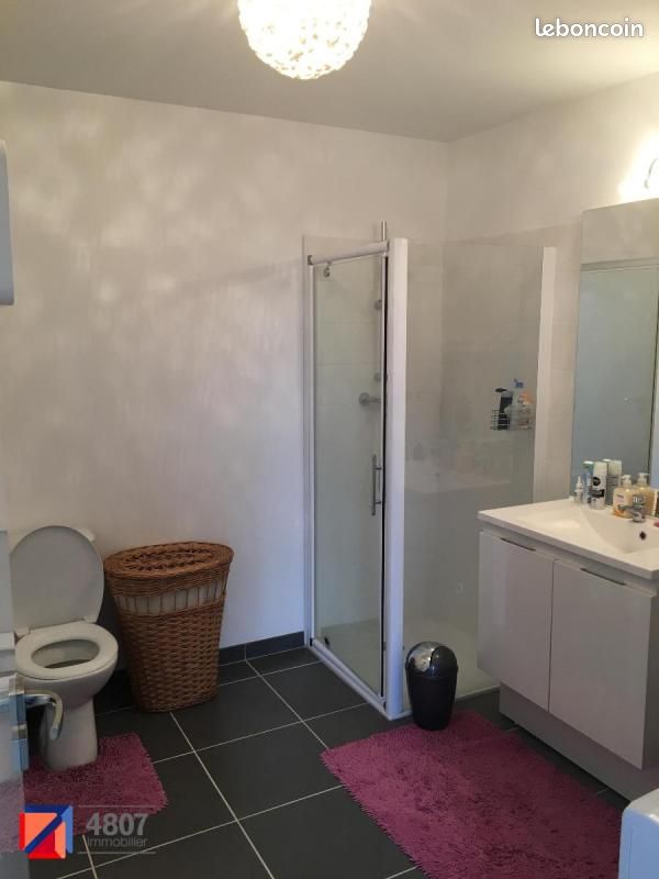 Appartement a louer annemasse - 1 pièce(s) - 31 m2 - Surfyn