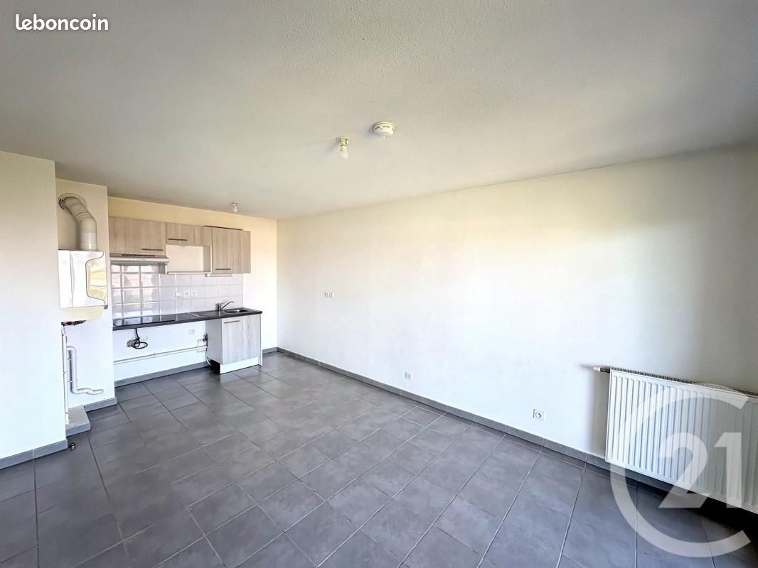 Appartement 3 pièces 58 m² · à Toulouse · 58 m² · 249 000 €