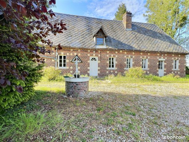 Propriété 3 pièces 93 m²