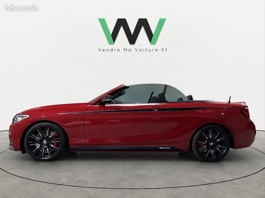 Bmw Serie 2 M235I (image 2)